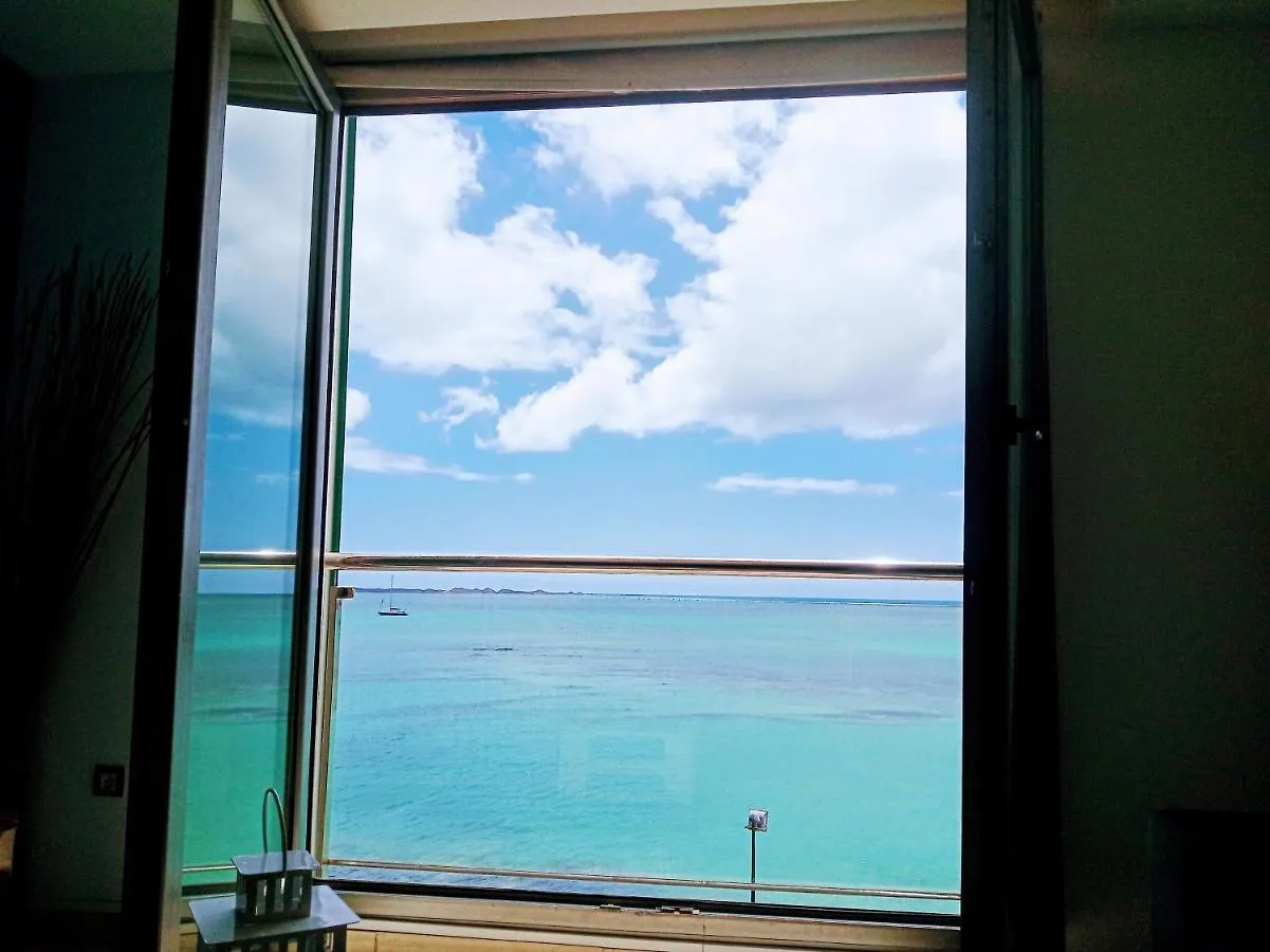 Apartment On The Beach Corralejo