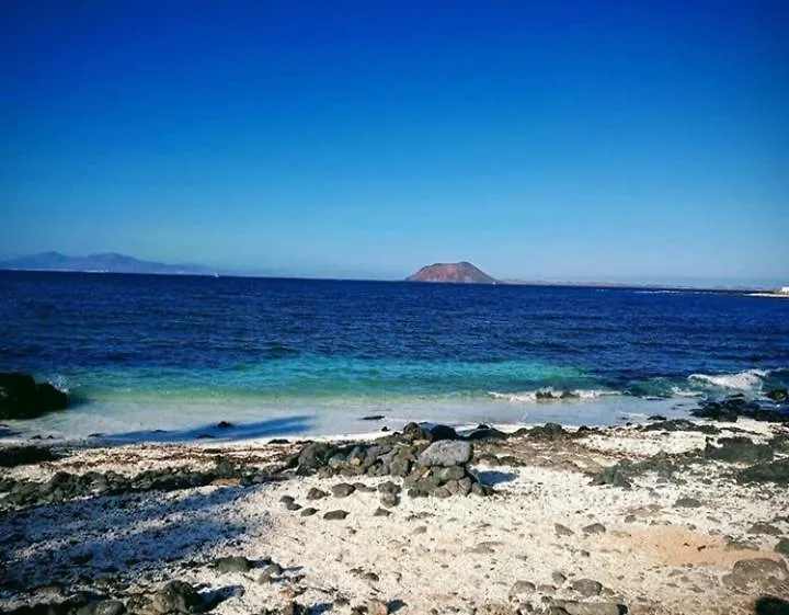 On The Beach Corralejo Apartment
