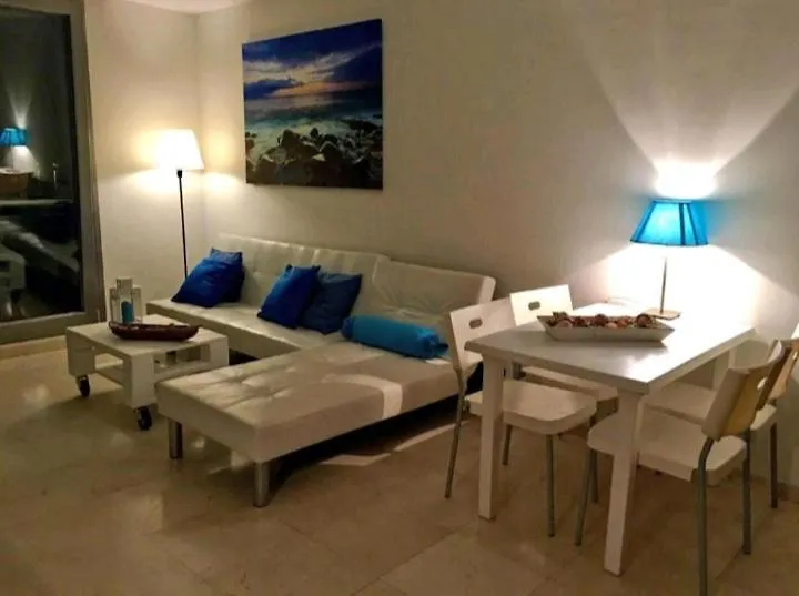 Apartment On The Beach Corralejo Spain