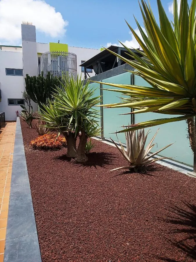 On The Beach Corralejo Apartment