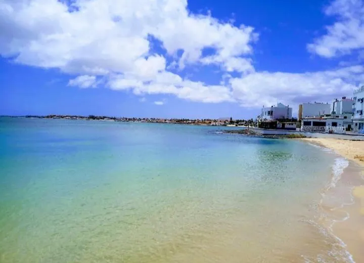 On The Beach Corralejo 0*,
