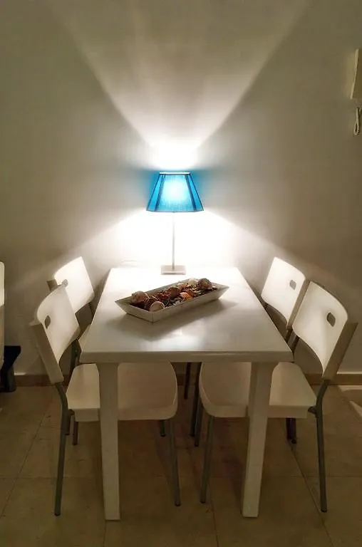 Apartment On The Beach Corralejo Spain