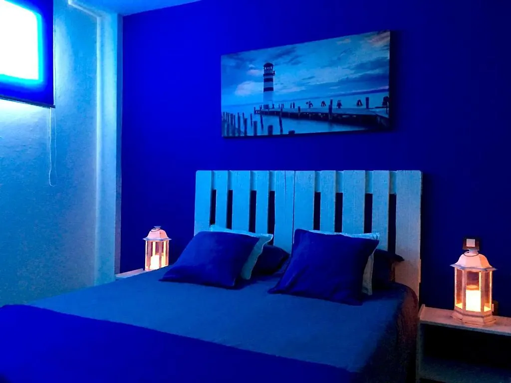 On The Beach Corralejo Apartment