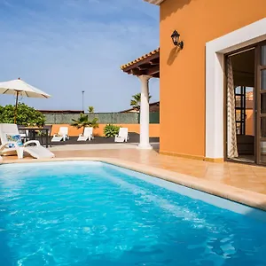  Villa Joy Private Pool By Holidays
