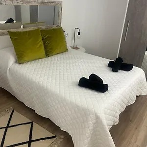 Gurea Casco Viejo Apartment Bilbao