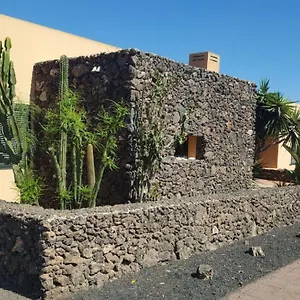 Сasa de vacaciones Casa Meggy
