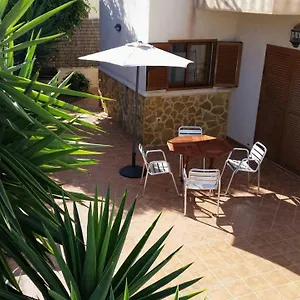  Сasa de vacaciones Casa Silencio